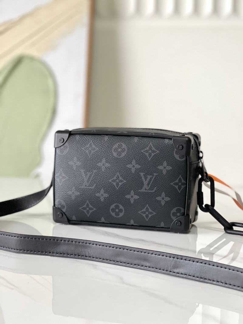 Louis Vuitton Box Bags